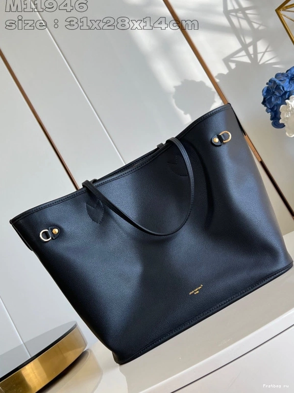Frstbag ru VUITTON LOUIS NEVERFULL MM-31*28*14cm 0708